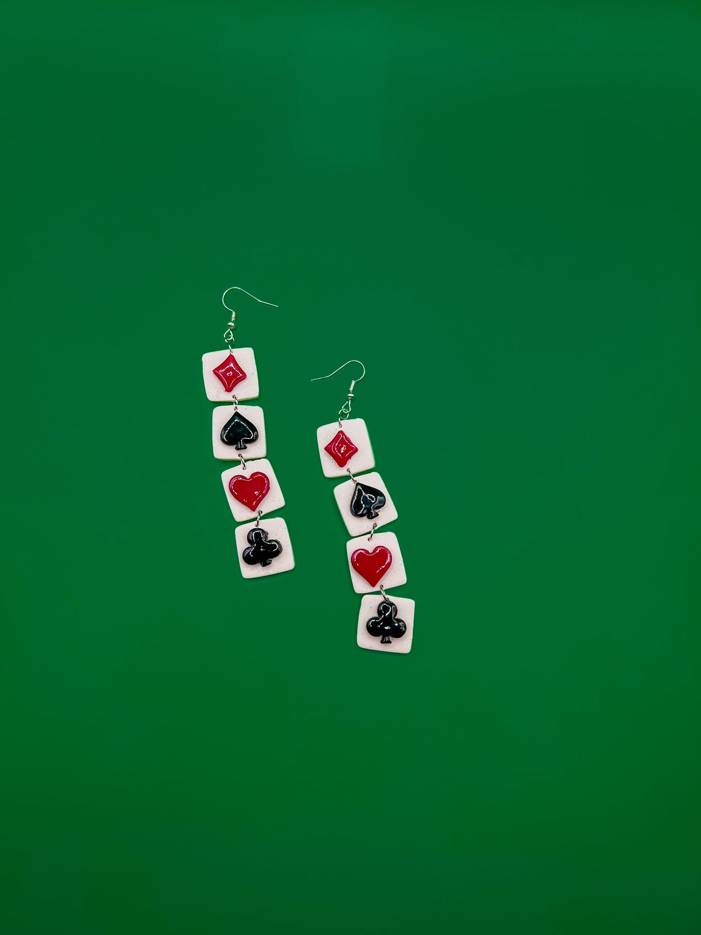 Decked Out Earrings