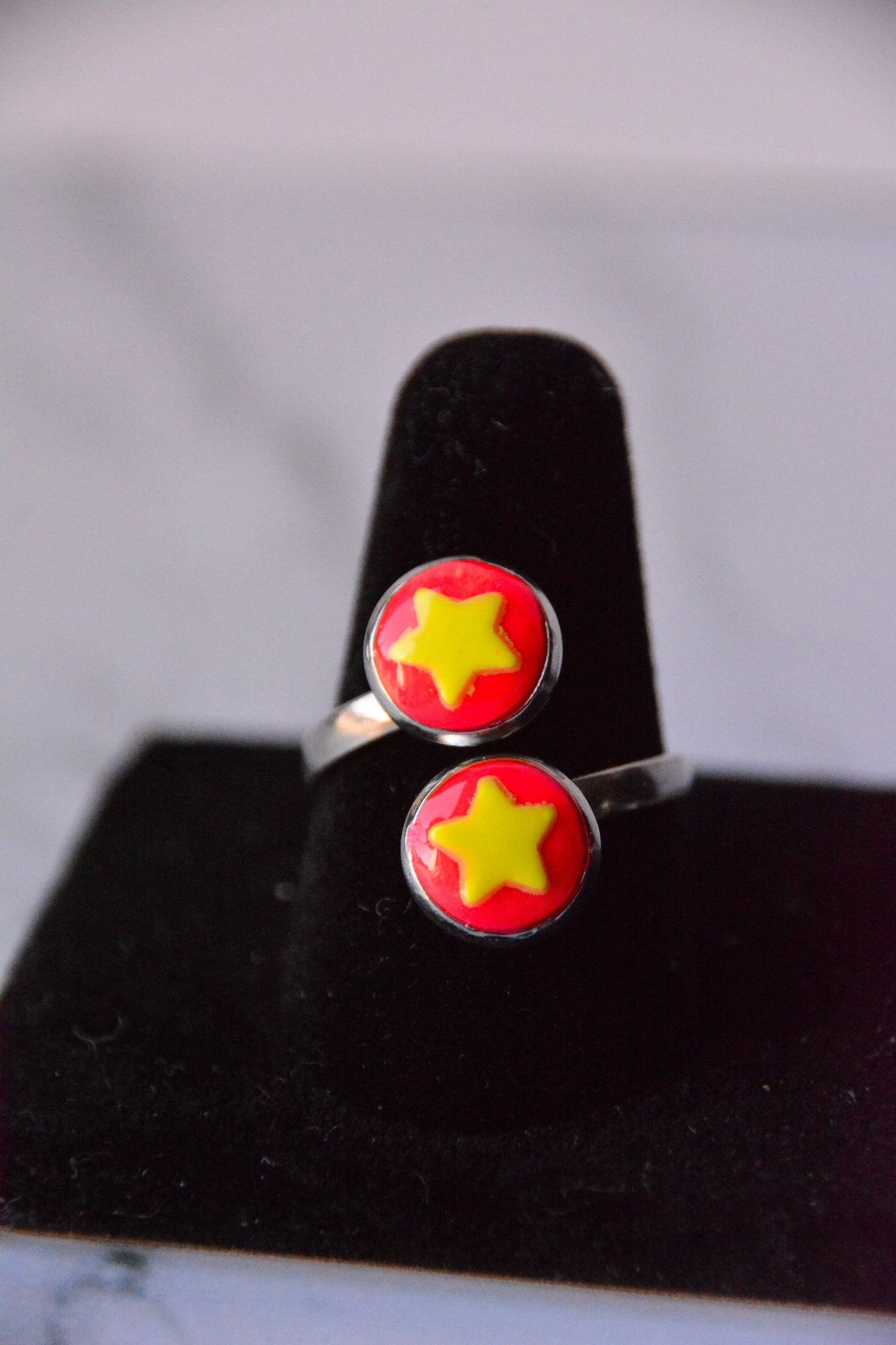 Star Ring