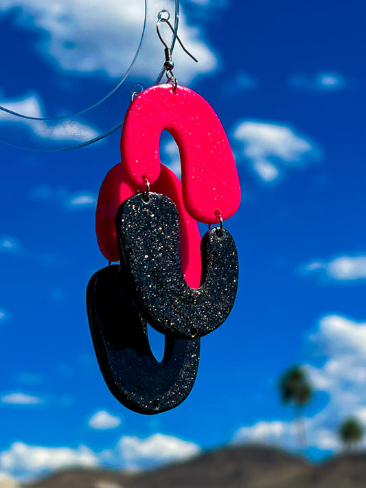 Made to Shine Earrings