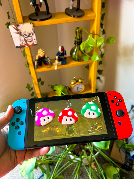 The Hero Mode Collection