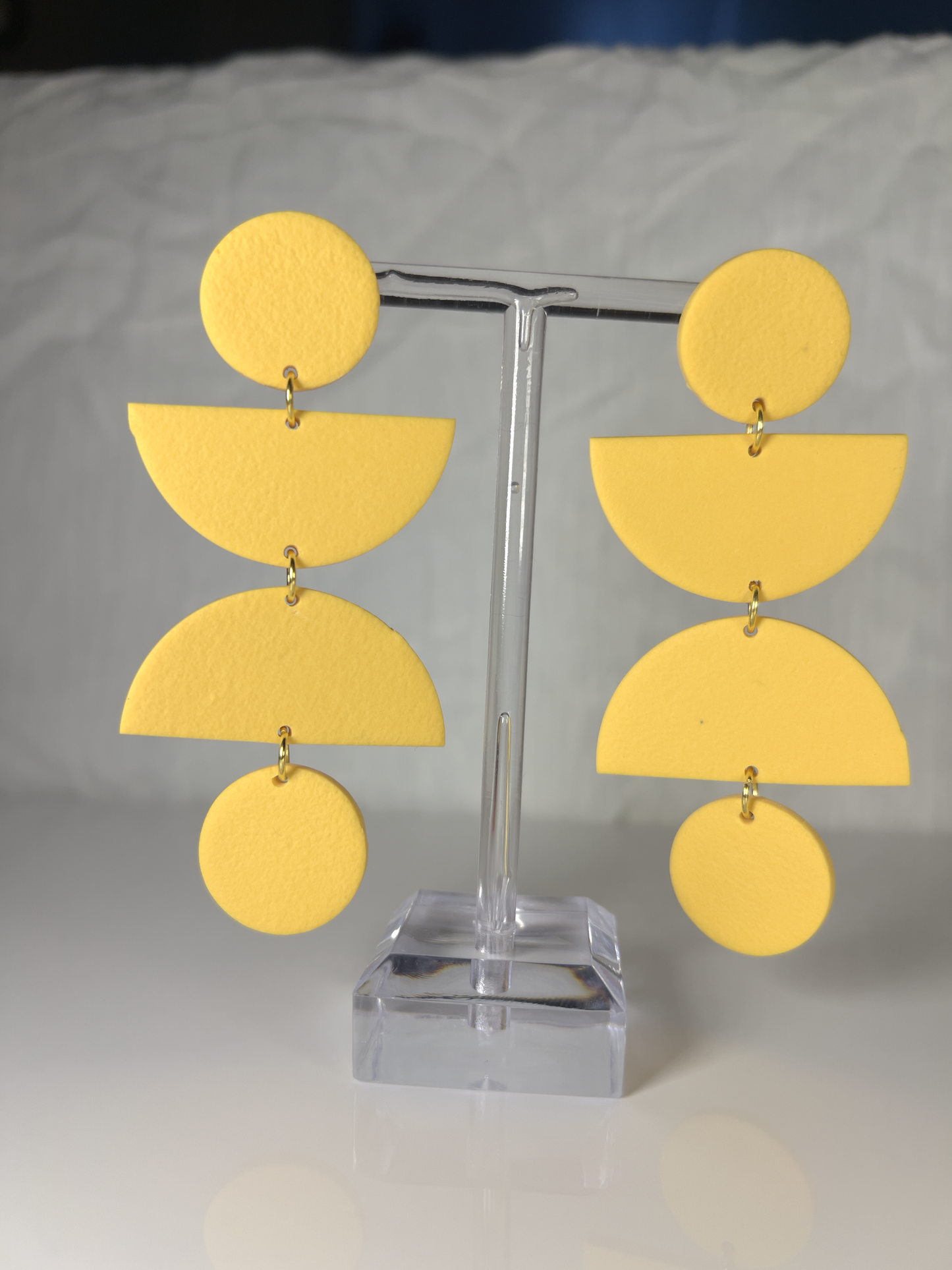 The Golden Hour Earrings