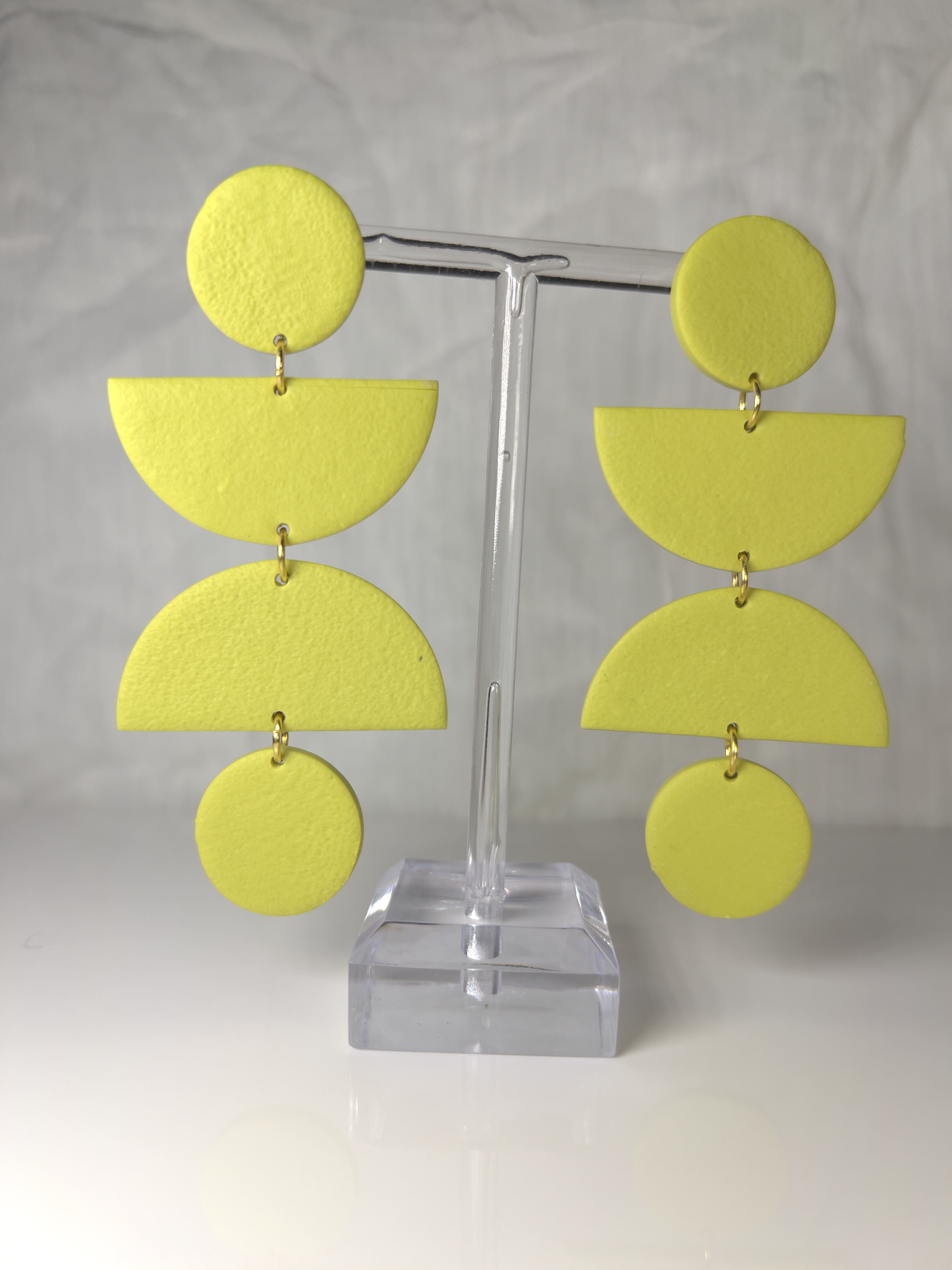 The Golden Hour Earrings