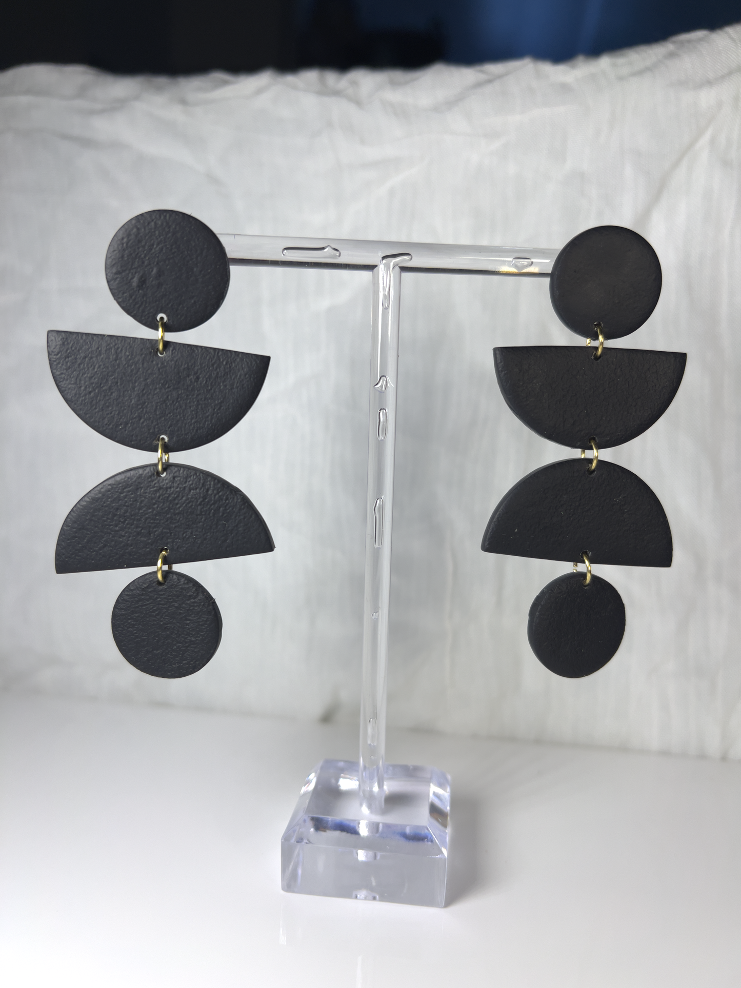 The Golden Hour Earrings