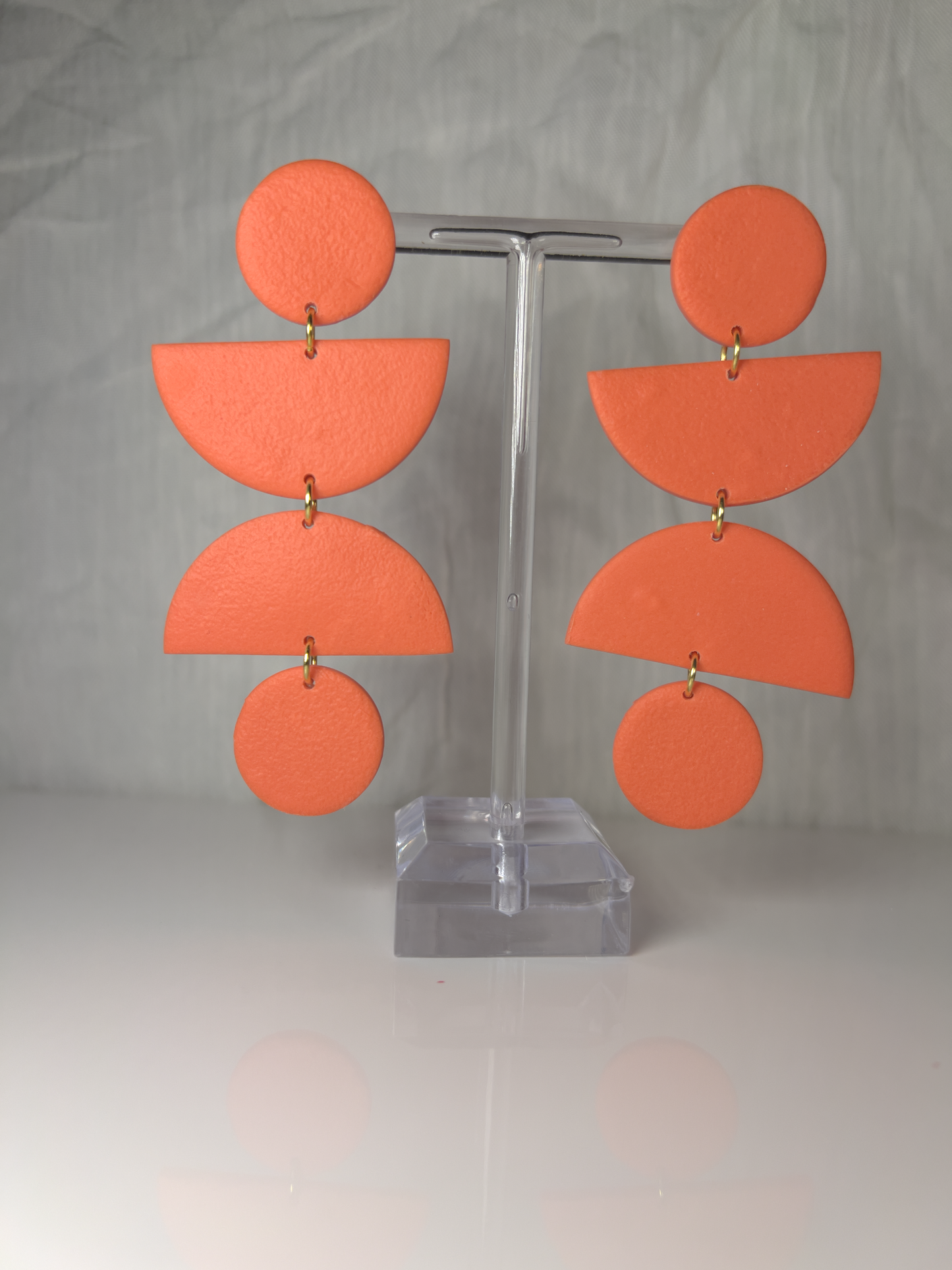 The Golden Hour Earrings