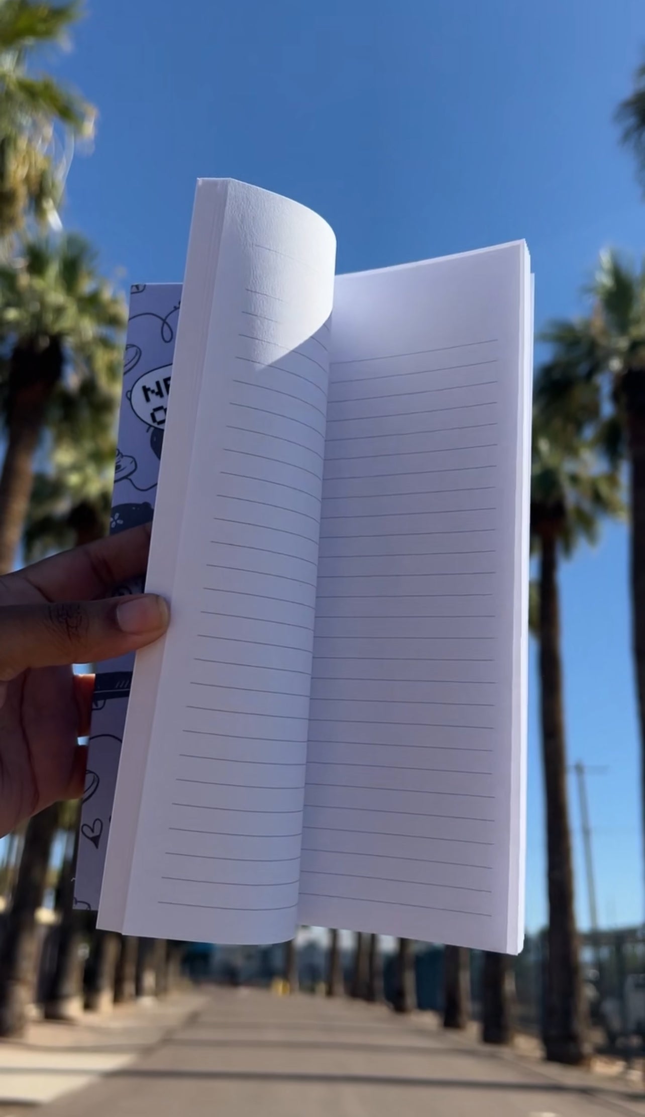 Thoughts Loading: A Safe Space Journal for Nerds Only
