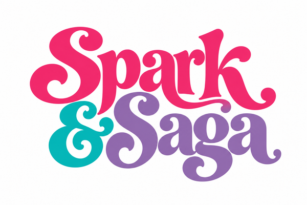 Spark & Saga